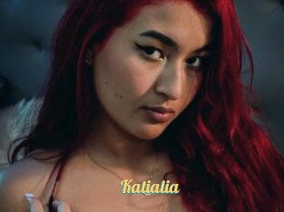 Katialia