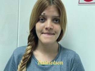 Katiaolson