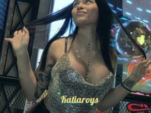 Katiaroys