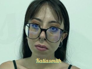 Katiasmith