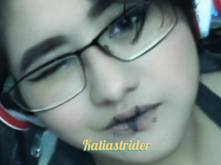 Katiastrider