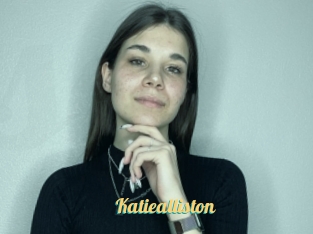 Katiealliston
