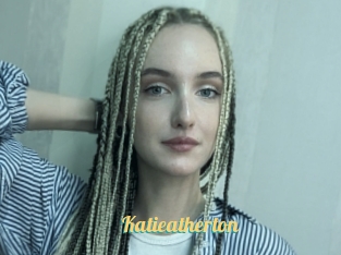 Katieatherton