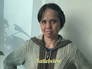 Katiebelow