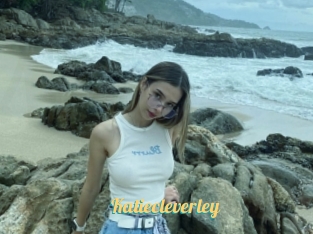 Katiecleverley