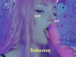 Katiecoven