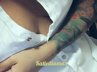 Katiediamas
