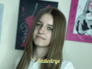 Katiedrye