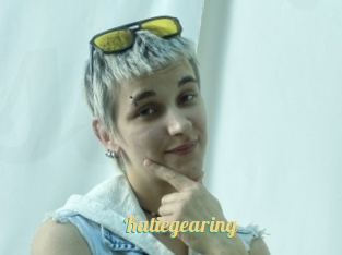 Katiegearing