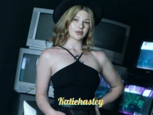 Katiehastey