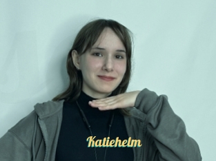 Katiehelm