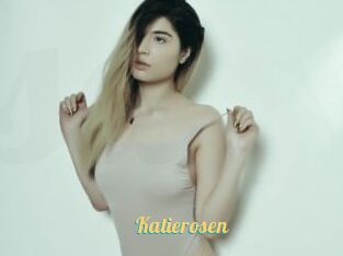 Katierosen