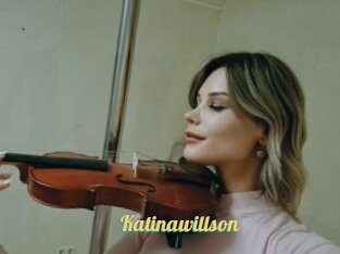 Katinawillson