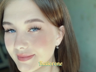 Katiorone