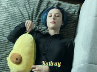 Katiray