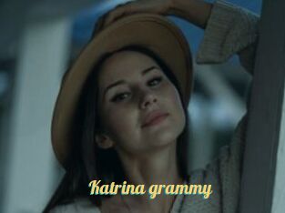 Katrina_grammy