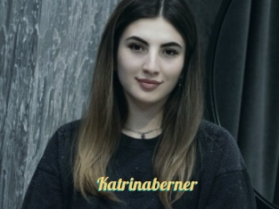 Katrinaberner