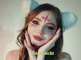 Katrinacia