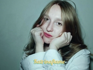 Katrinaflame