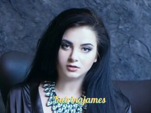 Katrinajames