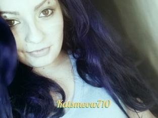 Katsmeow710