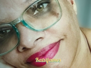 Katstjames