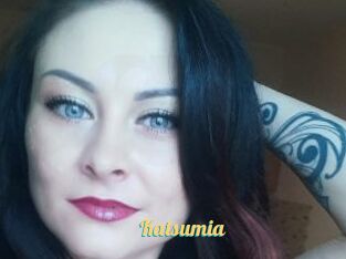 katsumia Sex Amatrices