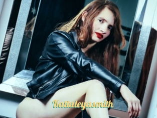 Kattaleyasmith
