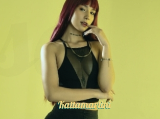 Kattamartini