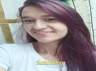 Kattevictory