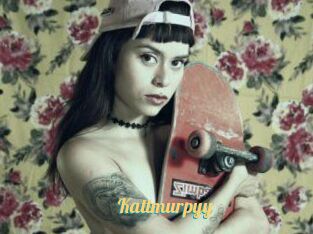 Kattmurpyy