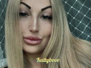 Kattybooo