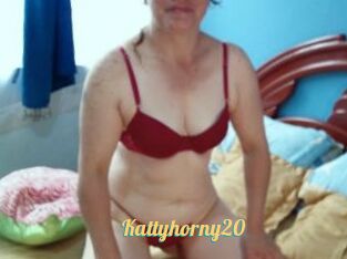 Kattyhorny20