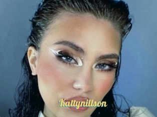 Kattynillson