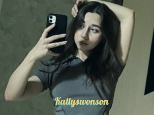 Kattyswonson