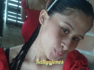 Kattyyjones