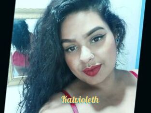 Katvioleth