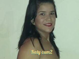 Katy_cum2