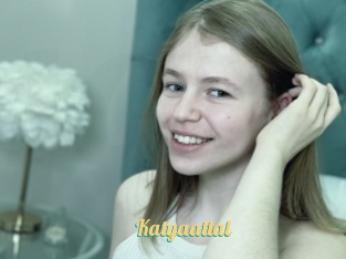 Katyaattal