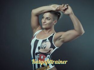 Katyafittrainer