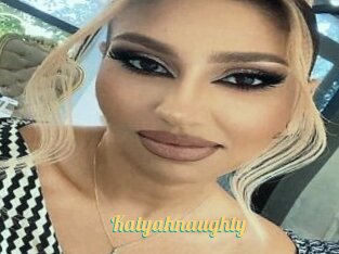 Katyahnaughty