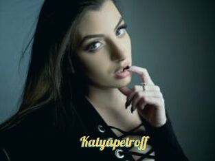 Katyapetroff