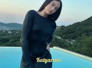 Katyarave