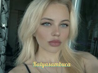 Katyasambuca