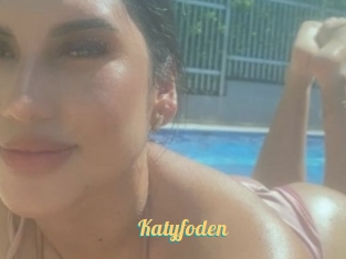 Katyfoden
