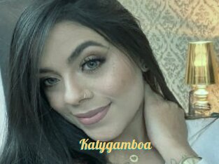 Katygamboa