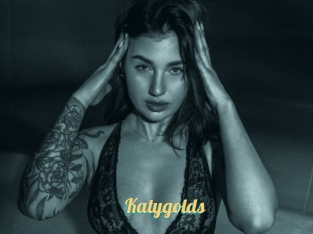 Katygolds