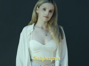 Katyhaynes