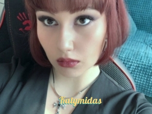 Katymidas