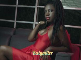 Katymiler